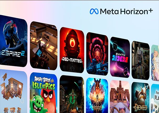 Gafas de realidad virtual Meta Quest 3S precio. Con Horizon+