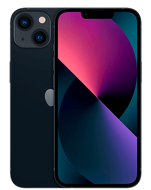 iPhone 13 128 GB reacondicionado
