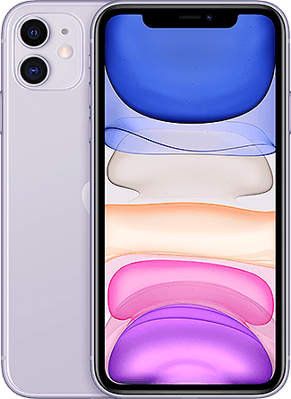iPhone 11 reacondicionado
