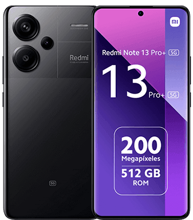 Xiaomi Redmi Note 13+