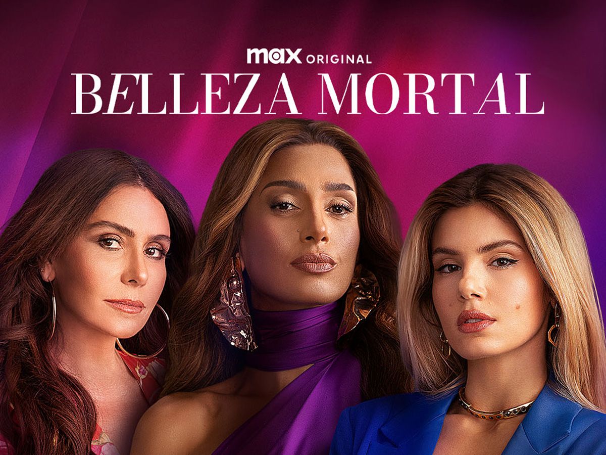 BELLEZA MORTAL en max BELLEZA MORTAL en max