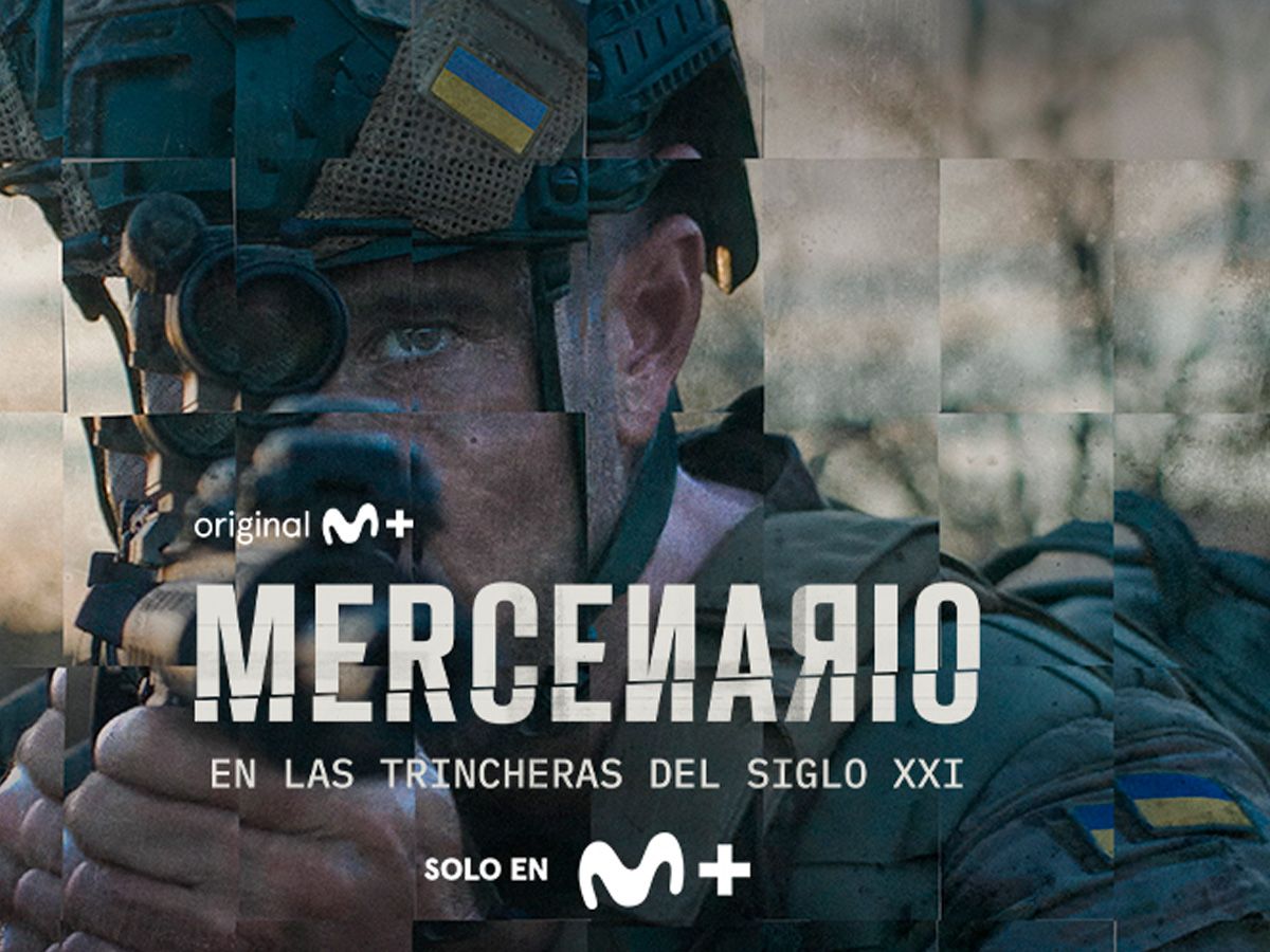 MOVISTAR+ SUMISIÓN QUÍMICA MOVISTAR+ SUMISIÓN QUÍMICA
