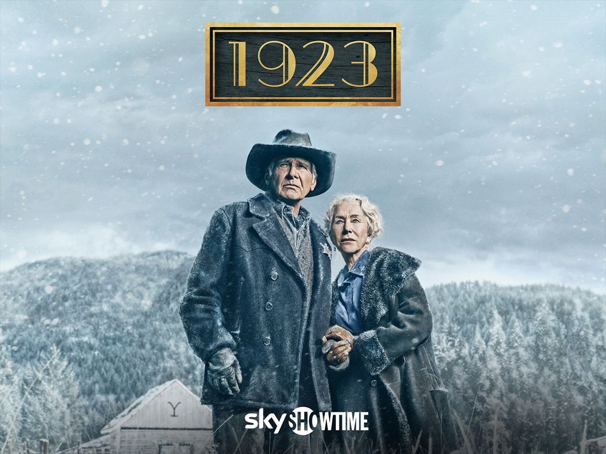 SERIE SKYSHOWTIME 1923 SERIE SKYSHOWTIME 1923