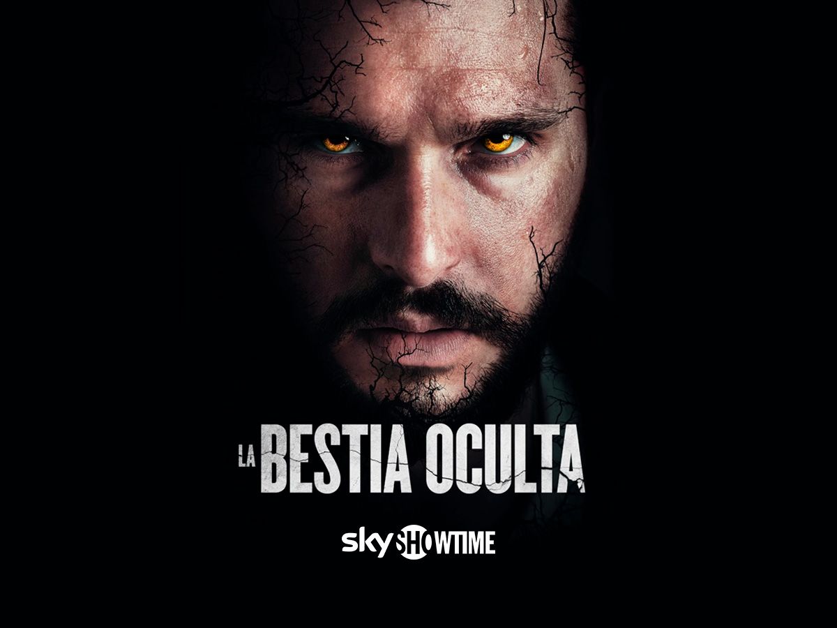 LA BESTIA OCULTA en SKYSHOWTIME LA BESTIA OCULTA en SKYSHOWTIME