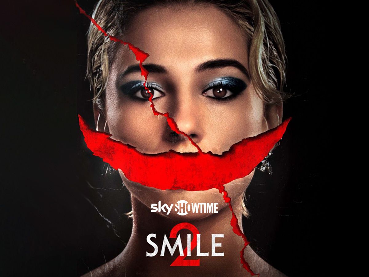 SMILE 2 en SKYSHOWTIME SMILE 2 en SKYSHOWTIME